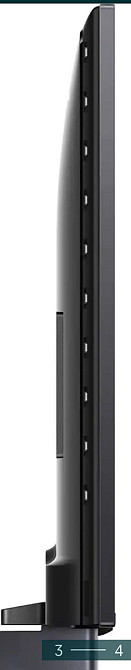 Телевизор: Phillips 55pus8818/12. Харьков - изображение 1