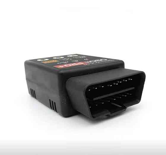 Автосканер OBD2 PRO+ B03 Bluetooth 5.0 ELM327 v1.5 для Android / iOS, діагностичний сканер OBD II для авто Київ