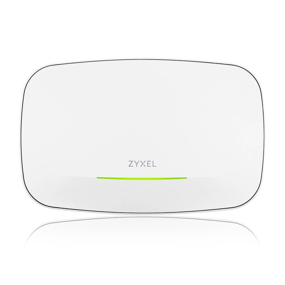 Точка доступу ZYXEL NebulaFlex NWA130BE (NWA130BE-EU0101F) Зовнішній адаптер живлення, PoE Харьков - изображение 1