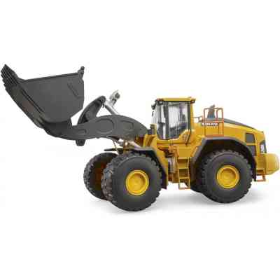 Спецтехніка Bruder фронтальний навантажувач Volvo L260H (02458) Вінниця