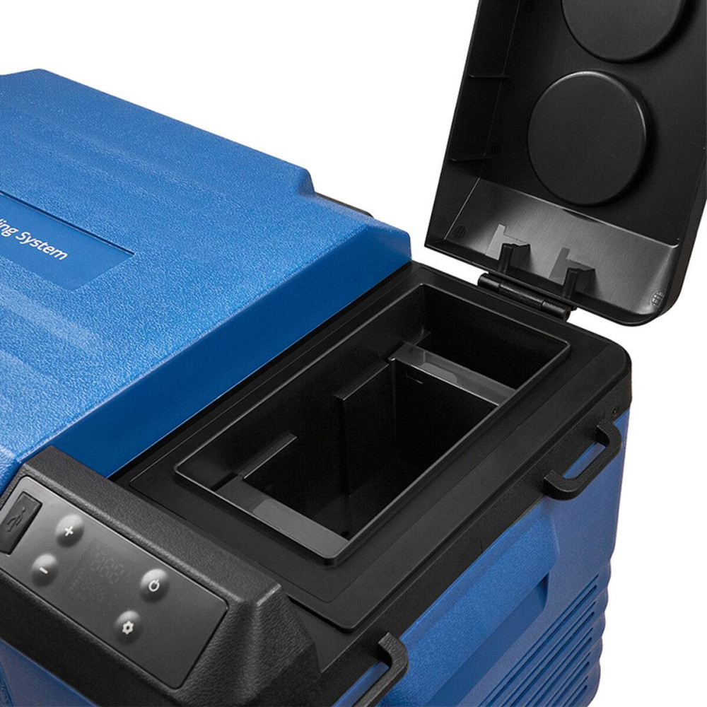 Холодильник автомобильный Brevia 19л 22150 Киев - изображение 7