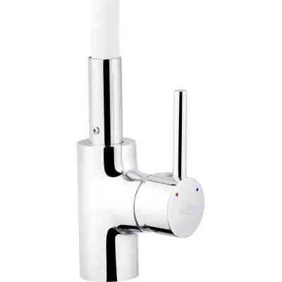 Змішувач Kroner Klassisch-ESG034 (CV022991) Вінниця