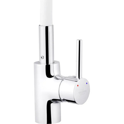 Смеситель Kroner Klassisch-ESG034 (CV022991) Винница - изображение 6