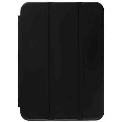 Чехол для планшета Armorstandart Smart Case для iPad mini 6 Black (ARM60278) Винница