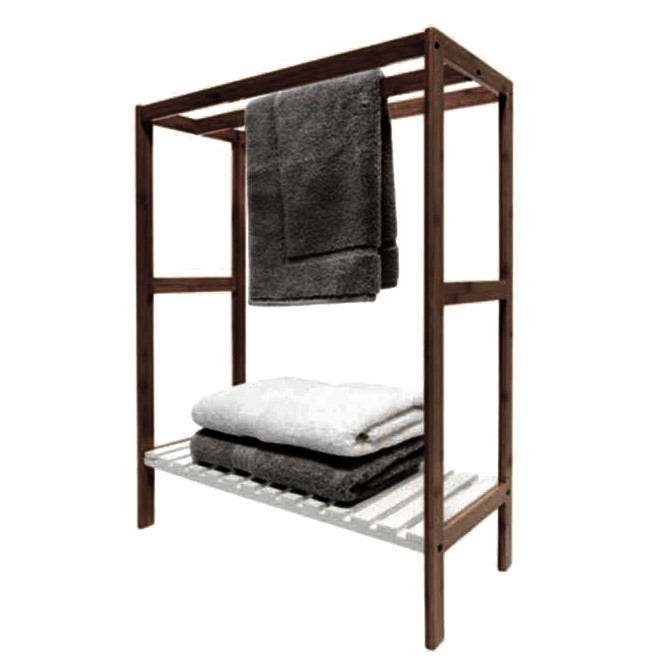 Стойка-вешалка напольная 