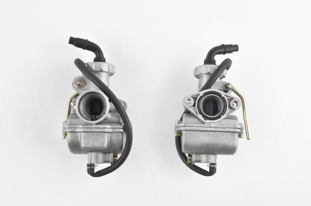 Карбюратор мотоцикл Альфа 90 (увеличенный диффузор) Мукачево - изображение 1