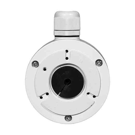 Монтажна коробка Light Vision VLC-1258(M), метал, 100*45 мм (75-00280) Киев