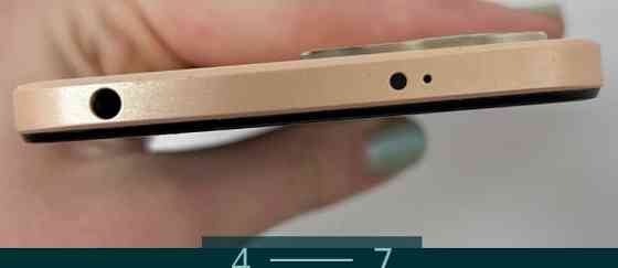 Смартфон: Redmi NOTE 12.Пам'ять 256гб Київ