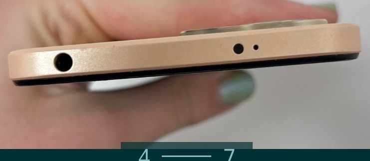 Смартфон: Redmi NOTE 12.Пам'ять 256гб Київ - фото 1