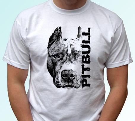 Футболка чоловіча с принтом  44 Біла 2634324639 Дніпро - фото 1