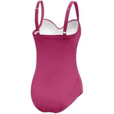 Купальник Aqua Speed Elena 624-03 малиновий 40 (5905718611911) Вінниця