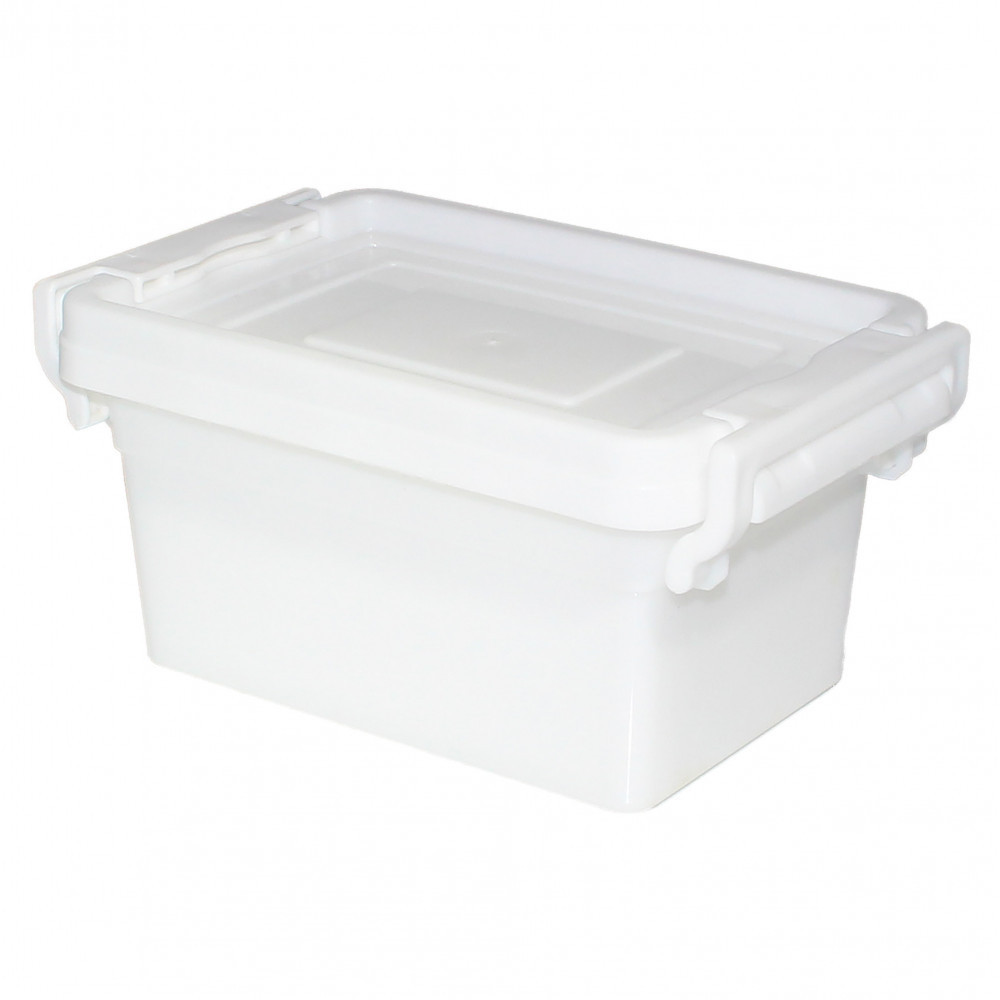 Контейнери полімерні КДПО-3-0,6 Дніпро - фото 2