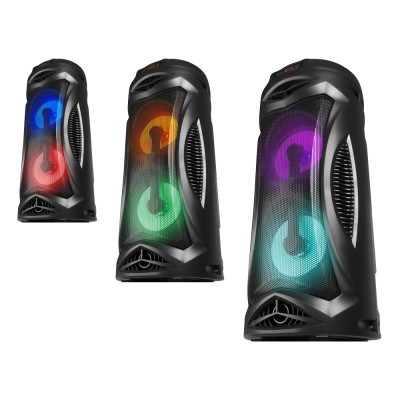 Акустична система Defender G70 Black (65171) Вінниця - фото 8