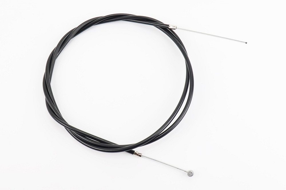 Трос заднього гальма (трос 173см; кожух 154см) Mini Київ - фото 1
