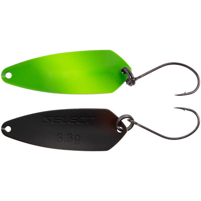 Блесна Select Winner 3.8g 36mm 19 (1870.63.96) Винница - изображение 1