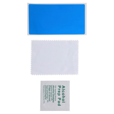 Скло захисне BeCover Poco M2 / Poco M3 Black (705664) Вінниця - фото 3