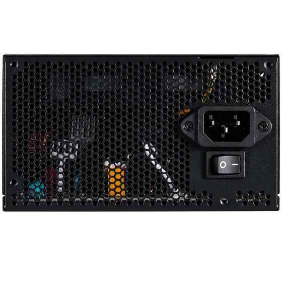 Блок живлення 1stPlayer PS-800AX (DKPM-BRZ-800-BK-EU) 800W ( Чорний ) Харків