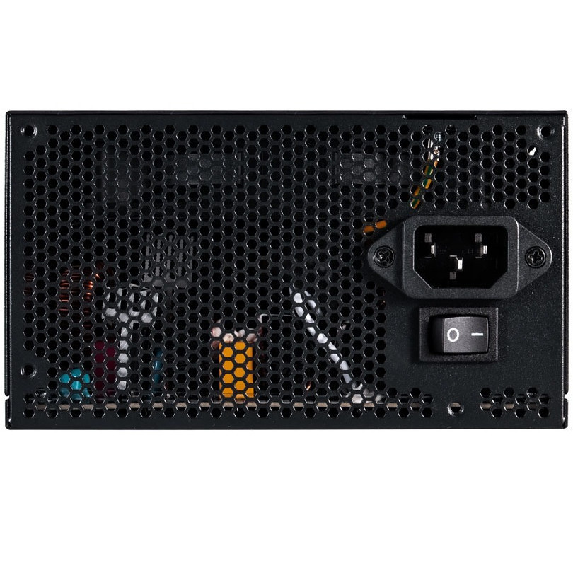 Блок живлення 1stPlayer PS-800AX (DKPM-BRZ-800-BK-EU) 800W ( Чорний ) Харків - фото 4