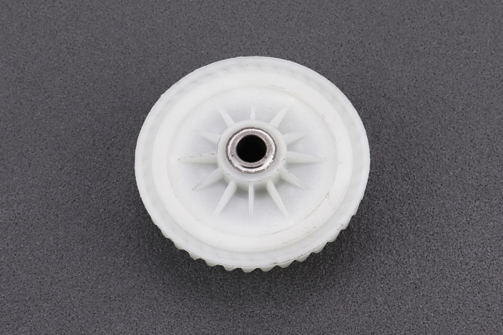 Шестерня привода ведуча (D-80mm, d1-10mm, d2-20mm, H-33mm, Z-39) CRAFT 2050, Einhel Киев - изображение 2