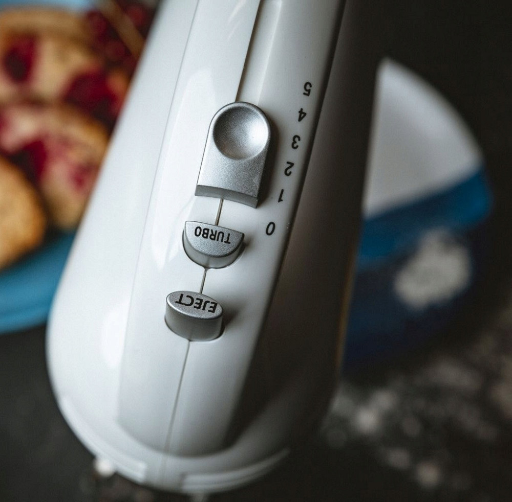 Стационарный миксер с чашей 5 скоростей 3 литра Camry CR (4213) 600 Вт Нововолынск - изображение 10