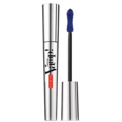 Туш для вій Pupa Mascara Vamp! 300 - Deep Night (8011607179152) Вінниця - фото 1