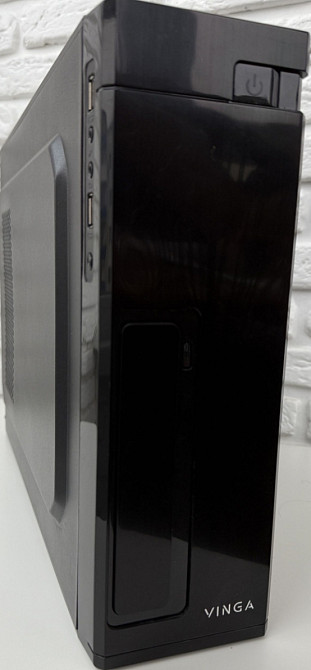 Комп'ютер Міні ПК Ryzen 5700G + DDR4 32Gb. 3200Mhz. Київ - фото 4