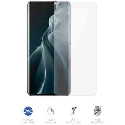 Плівка захисна Armorstandart Xiaomi Mi 11 (ARM59220) Вінниця