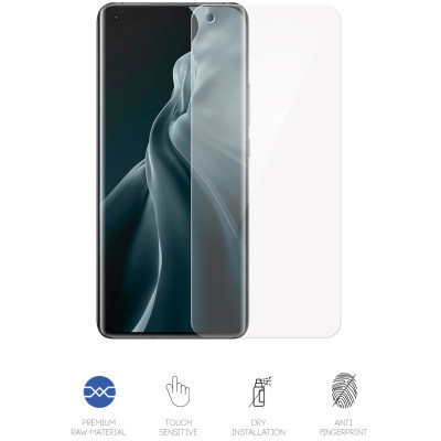 Плівка захисна Armorstandart Xiaomi Mi 11 (ARM59220) Вінниця - фото 2