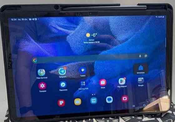 Планшет Samsung Galaxy tab S7 FE. Харків