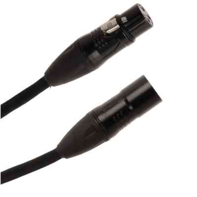 Мікрофонний кабель Quik Lok Just MF 5 (231653) Вінниця