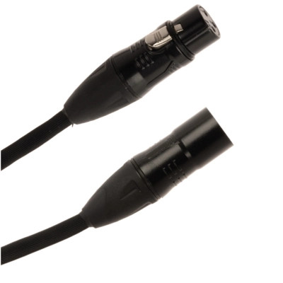 Мікрофонний кабель Quik Lok Just MF 5 (231653) Вінниця - фото 4