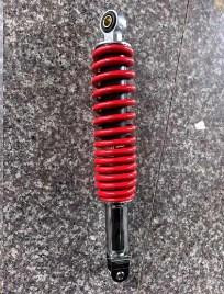 Амортизатор   GY6   32 см, стандартный   (красный) Мукачево - изображение 1