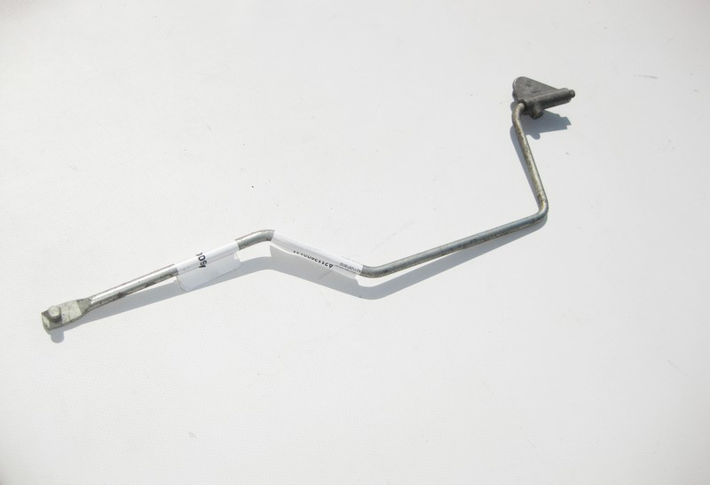 Mercedes-Benz  A2112600131 Тяга селектора АКП E-Class W211 4matic A2112670032 з наконечником Одеса - фото 3