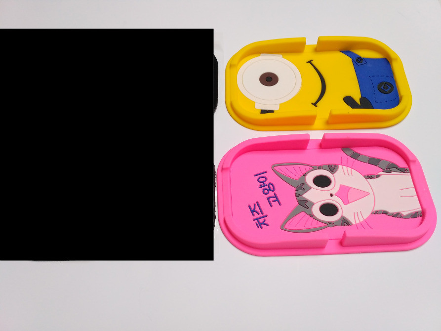 Килимок антиковзкий з бортиком на торпеду авто Київ - фото 6