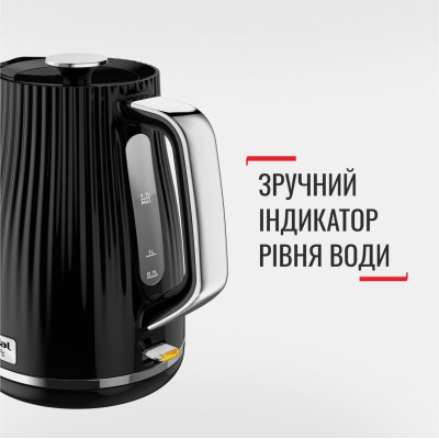 Электрочайник Tefal KO250830 Винница - изображение 3