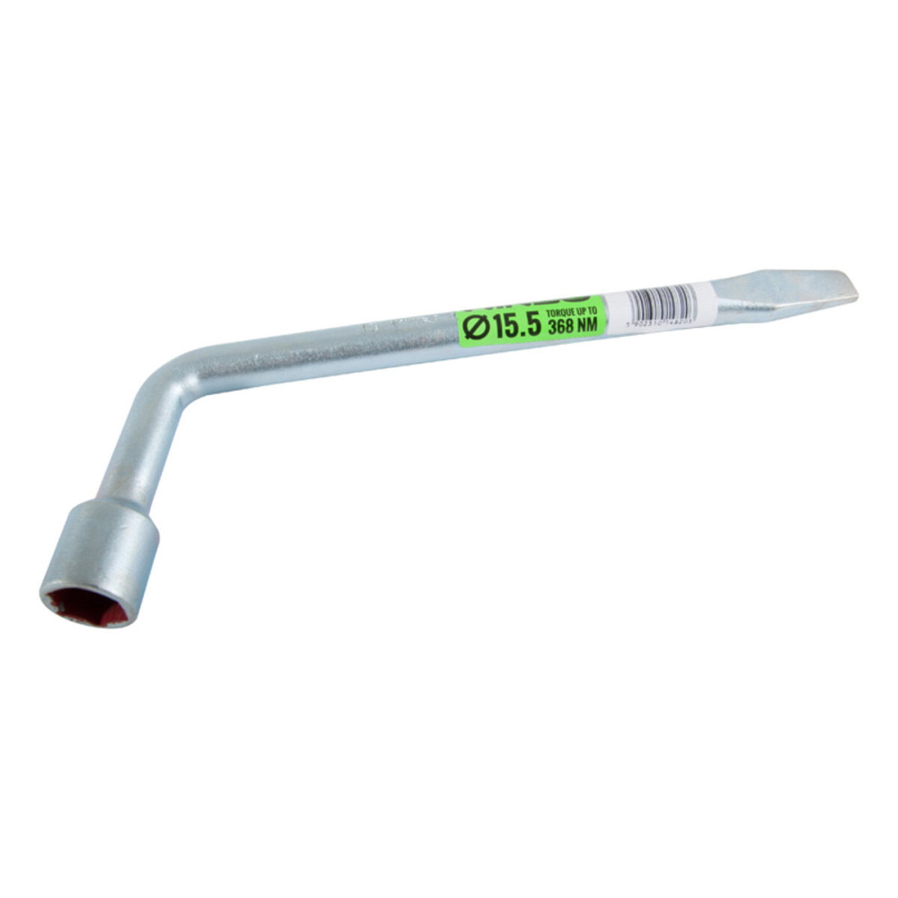 Ключ колесный Winso Г-образный 19мм Київ - фото 1