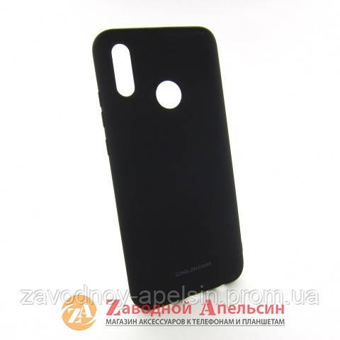 Huawei P Smart 2019 honor 10 lite (HRY-LX1) чохол Jelly Case Одеса - фото 1
