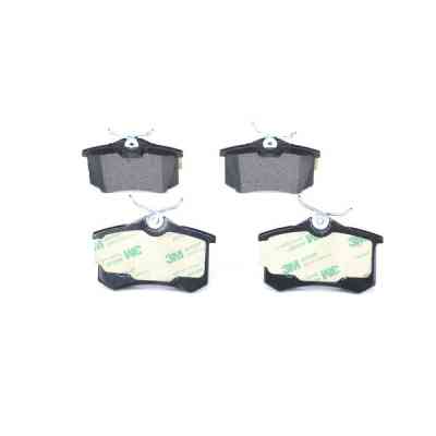 Гальмівні колодки Bosch 0 986 466 683 Вінниця