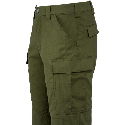 Штани First Tactical Men&apos;s V2 BDU Pant Зелений-34/34 (114012-830-34/34) Вінниця - фото 6