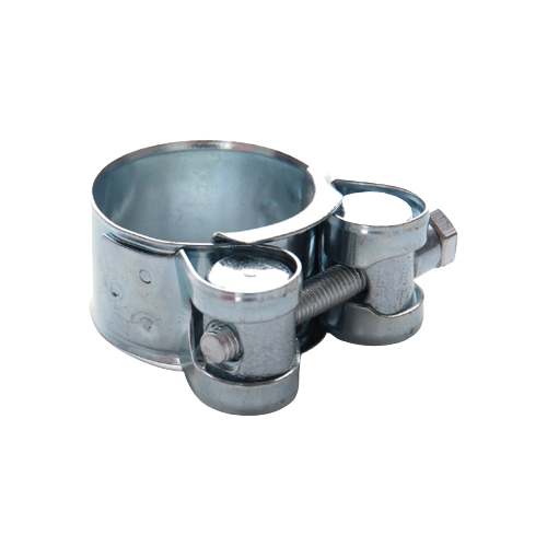 Хомут силовий Mini 8-10мм оцинкована сталь W1 APRO Житомир - фото 6