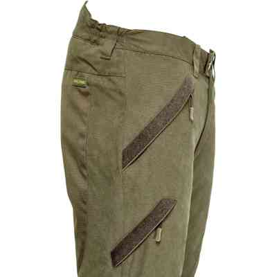 Штани Hallyard Harier Brown 56 (harier-t-001 56) Вінниця