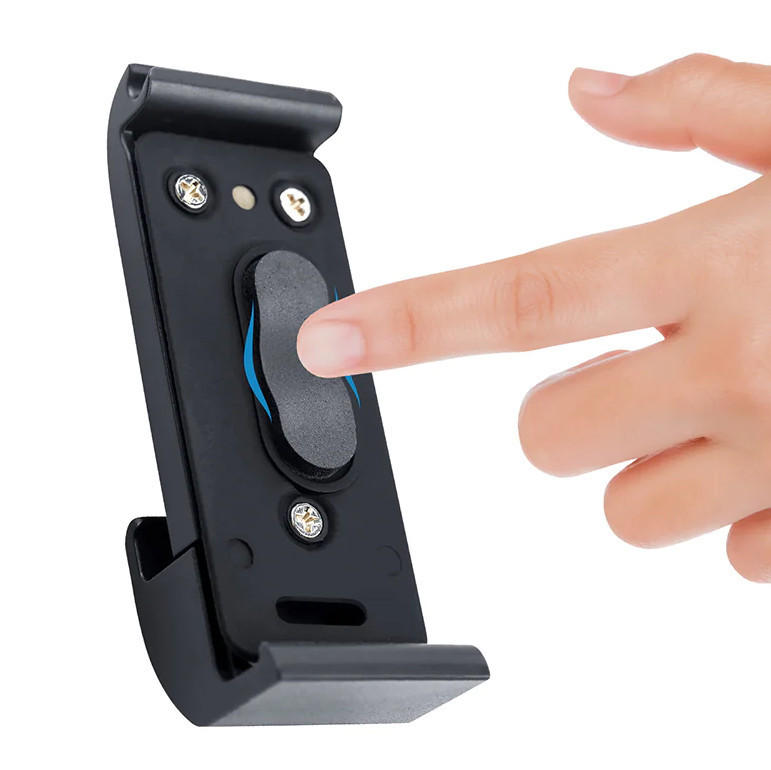 Дверцята GoPro 13/12/11/10/9 з отвором для зарядки вологозахищена Telesin GP-CLC-G11 Київ - фото 4