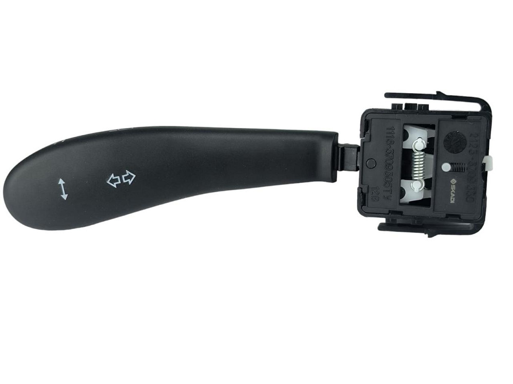 Перемикач та світла 21099, 2112, 2123, 1118 новий зразок поворотів Мукачево - фото 1