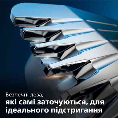 Триммер Philips MG3740/15 Винница