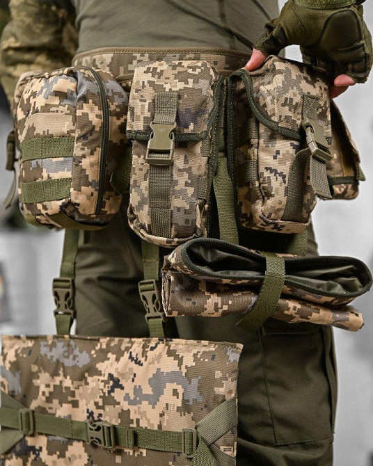 Комплект РПС піксель ДЛ7315 Одеса - фото 10