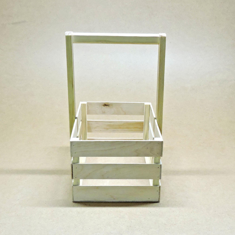 Подарочная корзинка 