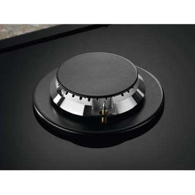 Варочная поверхность Electrolux KGG6437K Винница - изображение 2