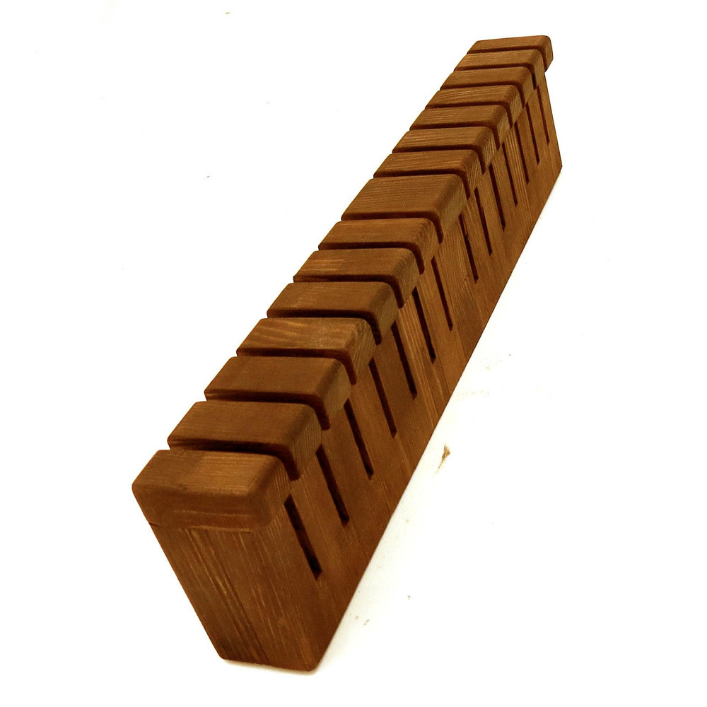 Органайзер для ременів "Тирана" мускат Миколаїв - фото 7