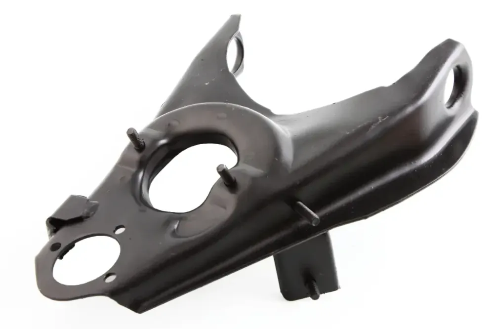 Важіль передньої підвіски 2101 нижній «ВИС-С» лівий Вінниця - фото 1