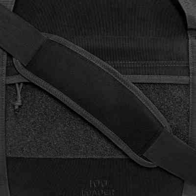 Сумка дорожная Highlander Loader 100L Black (LR100V2-BK) (931687) Винница